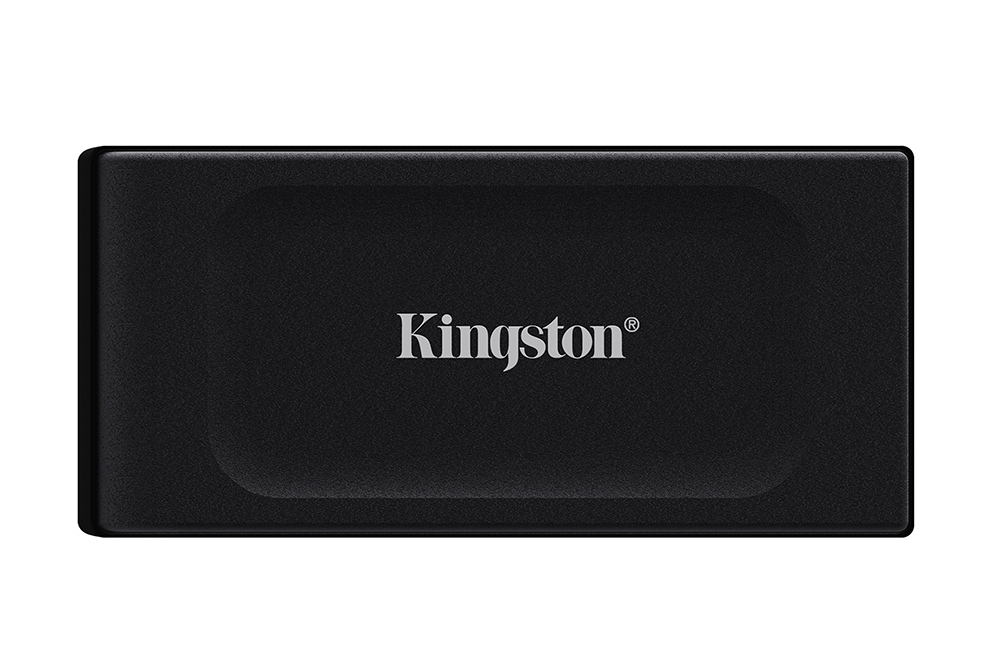 Kingston Digital Expands External SSD Lineup